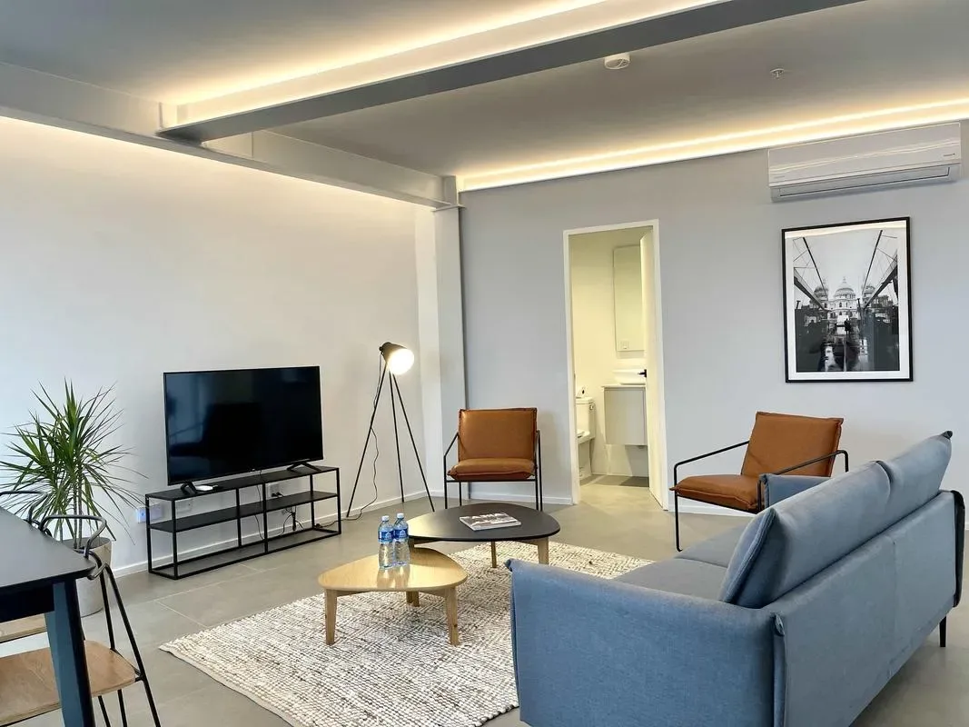 Amazing 1BR in Casco Antiguo w/ Rooftop