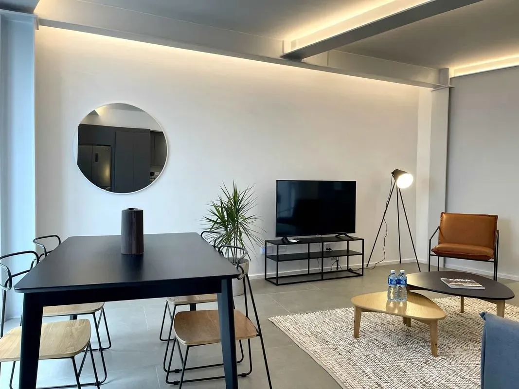 Amazing 1BR in Casco Antiguo w/ Rooftop