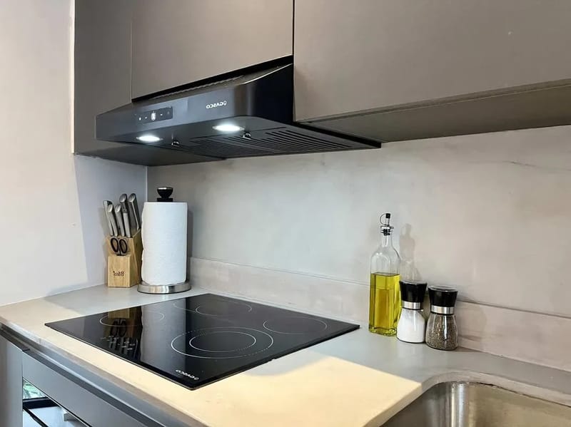 Amazing 1BR in Casco Antiguo w/ Rooftop