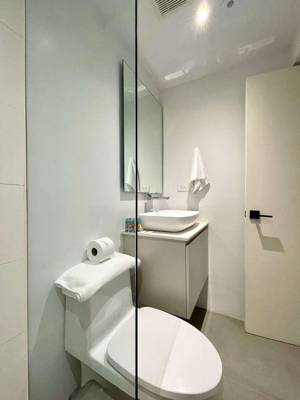 Amazing 1BR in Casco Antiguo w/ Rooftop