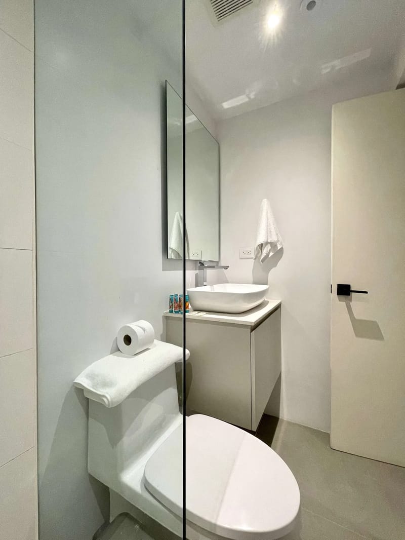 Amazing 1BR in Casco Antiguo w/ Rooftop