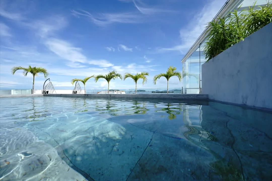 Amazing 1BR in Casco Antiguo w/ Rooftop