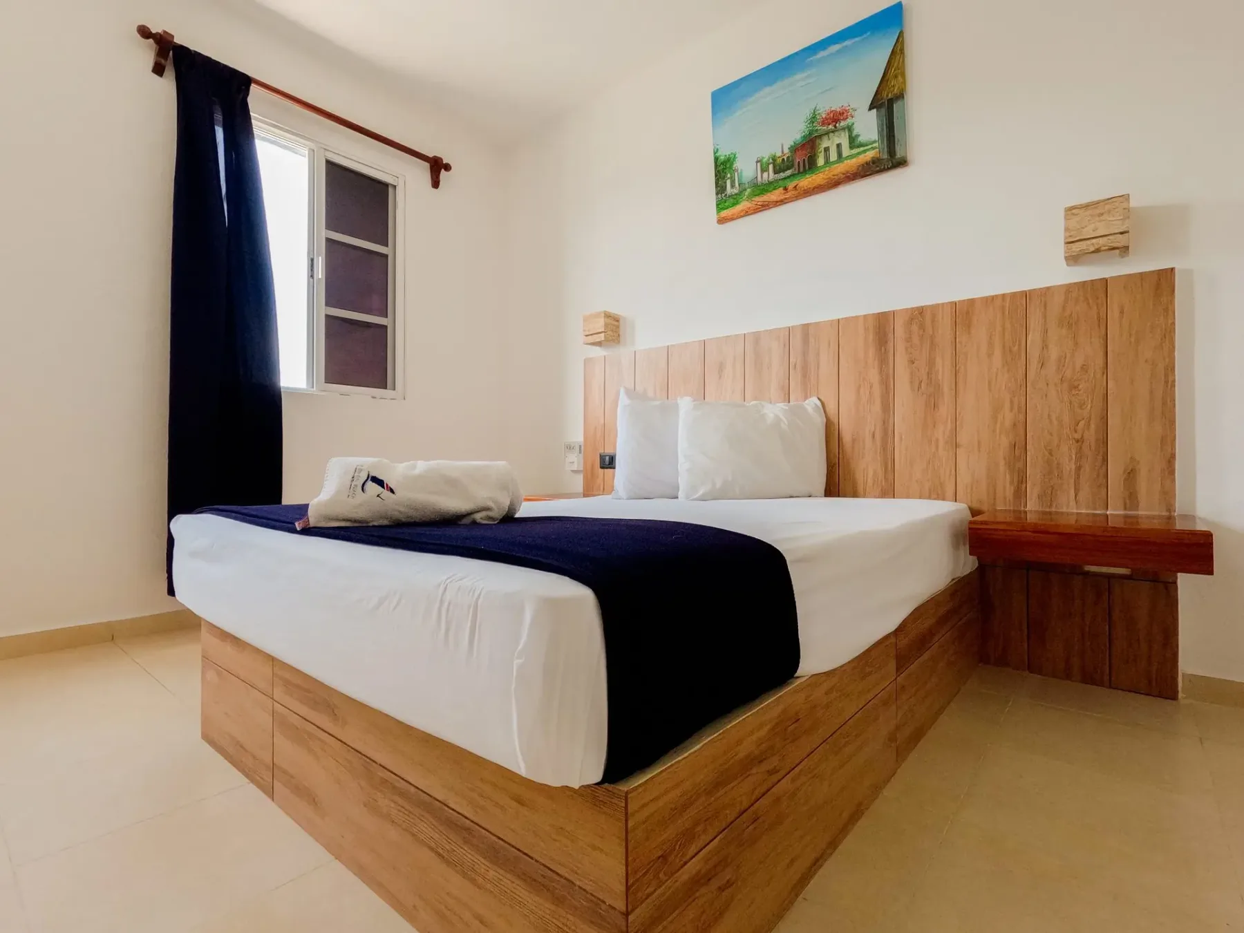 Habitación estándar