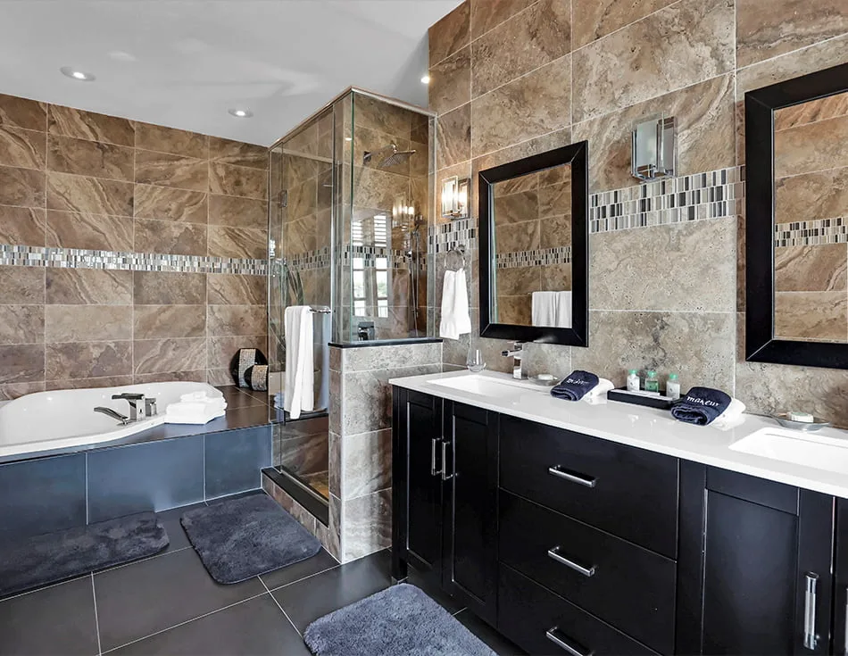 Suite principal