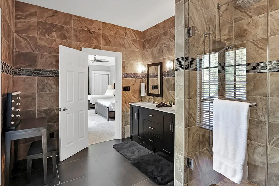 Suite del ala oeste