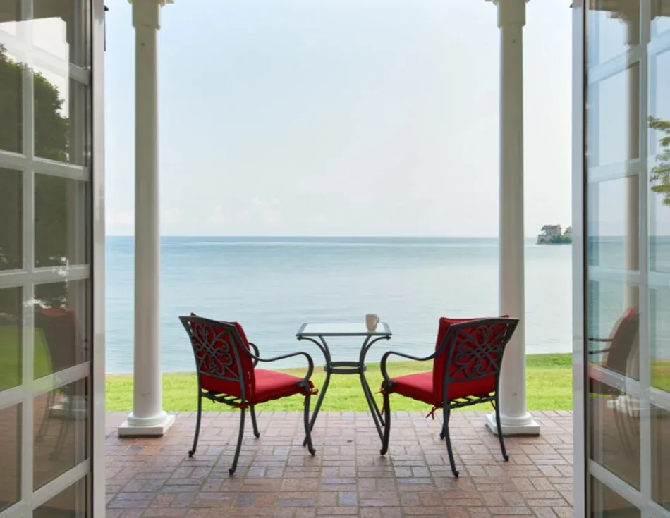 Residencia en Somerset