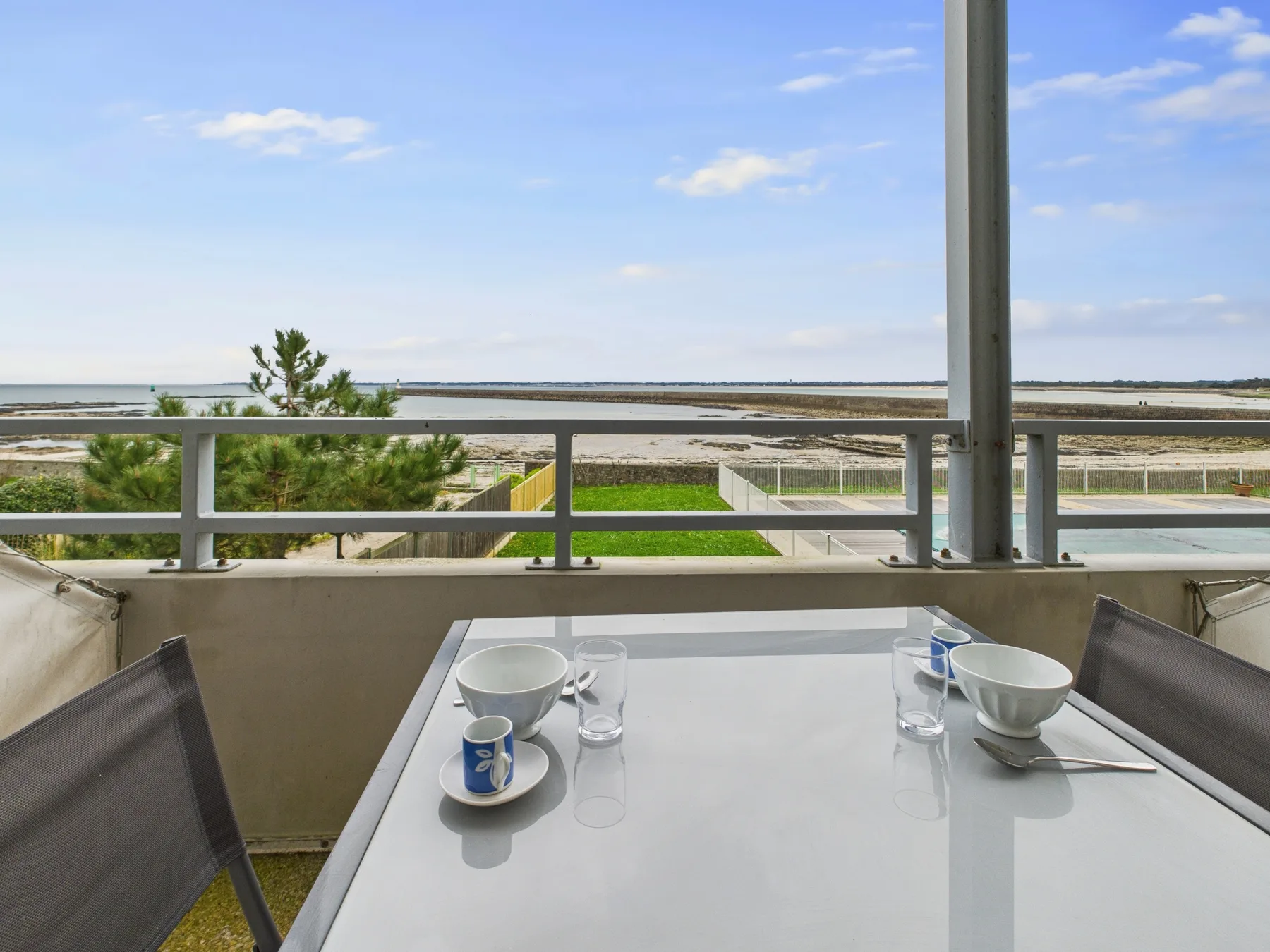 Studio property gallery photo