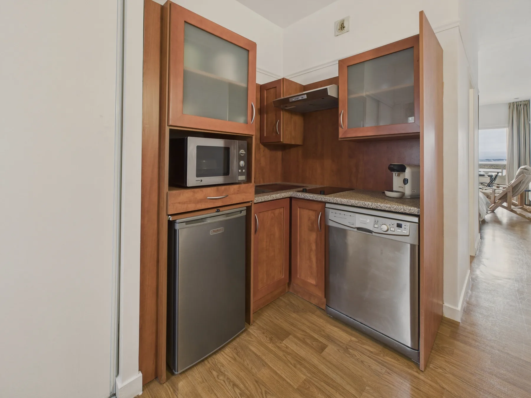 Studio property gallery photo