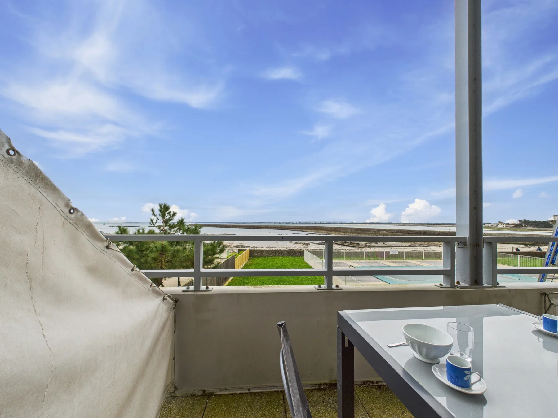 Studio property gallery photo