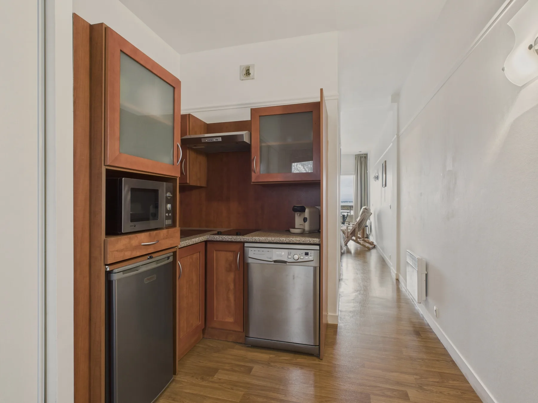Studio property gallery photo