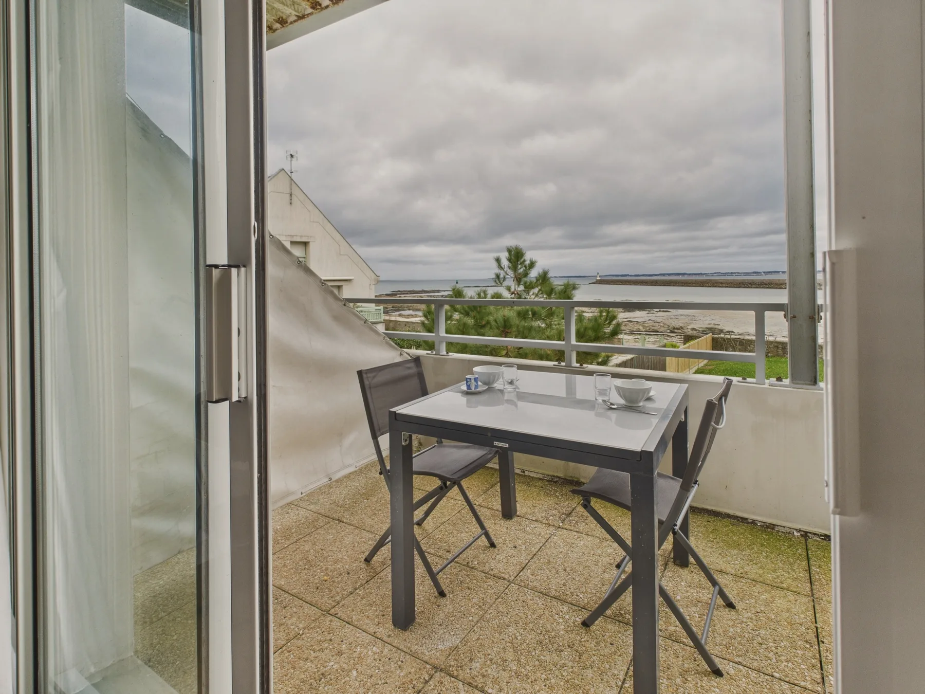 Studio property gallery photo