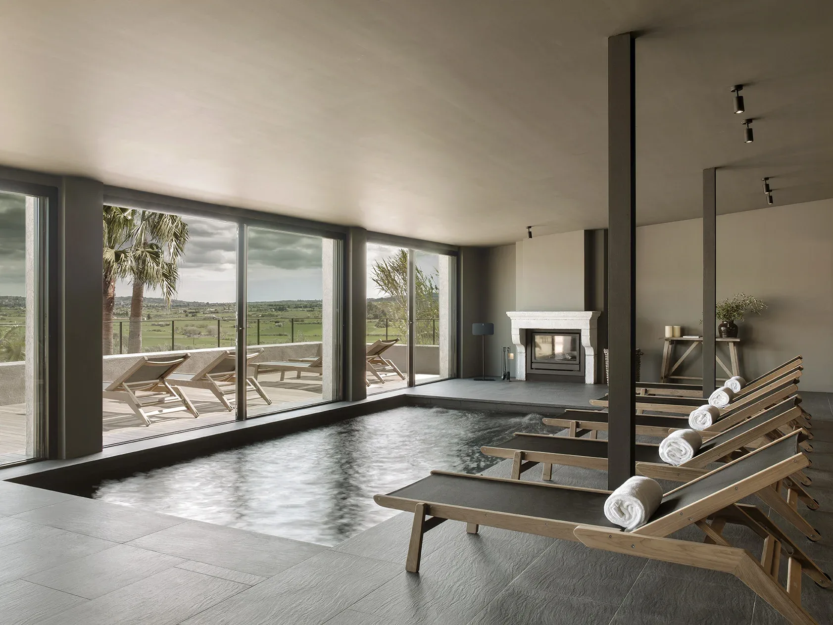 Finca Serena Mallorca property photo