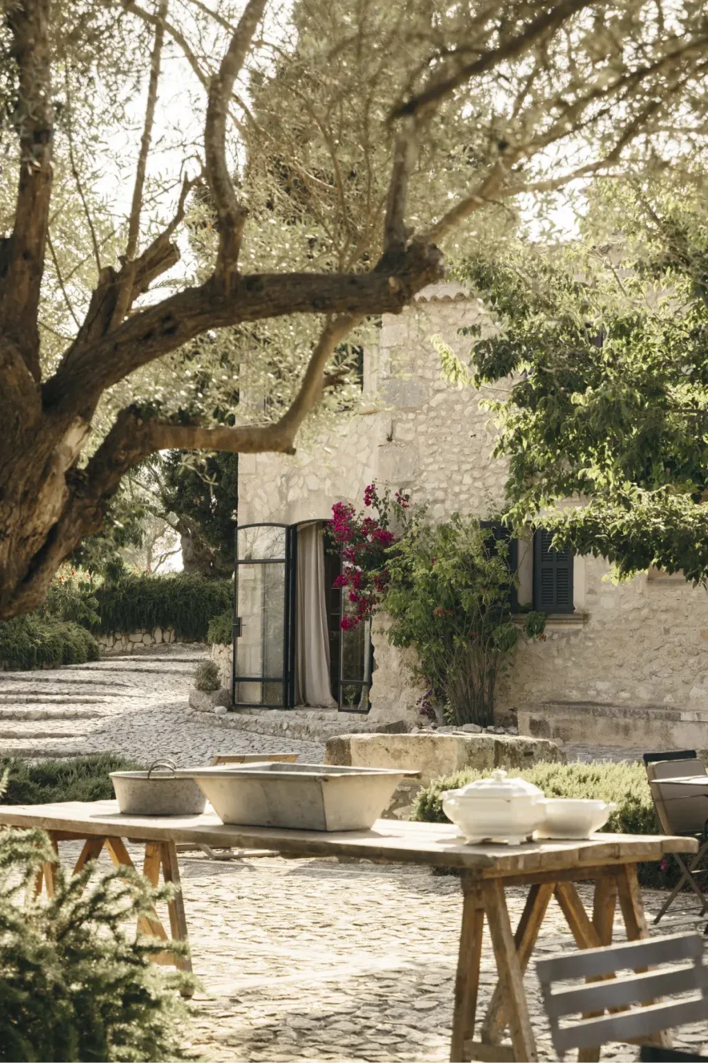 Finca Serena Mallorca