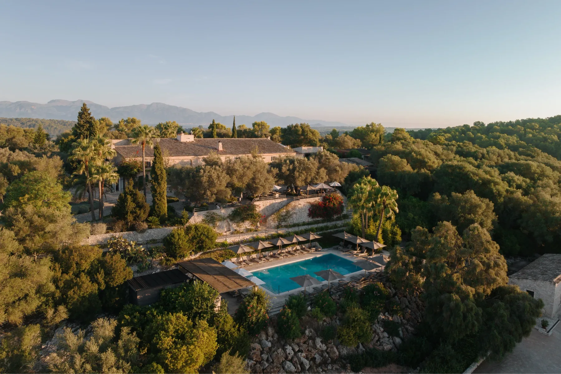 Finca Serena Mallorca property photo