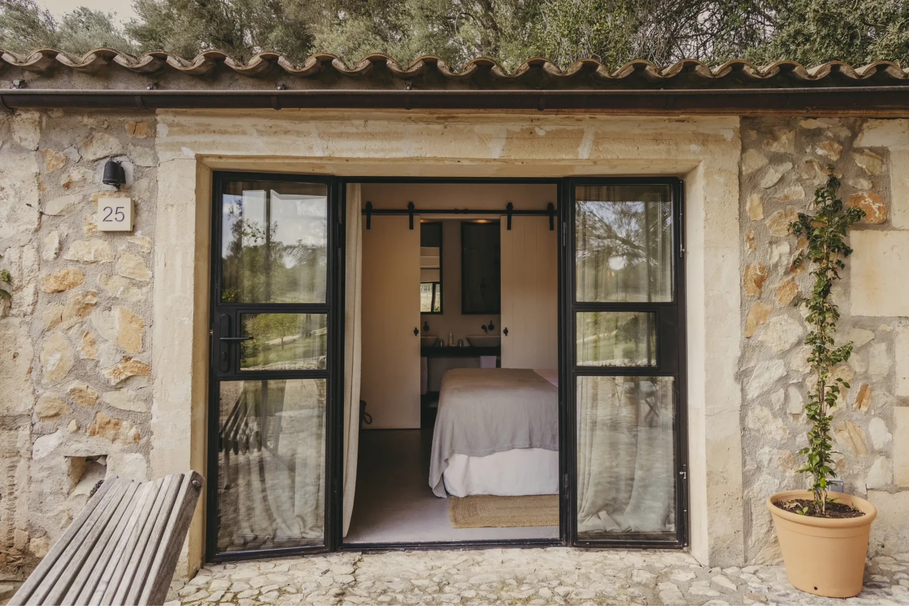 Finca Serena Mallorca property photo