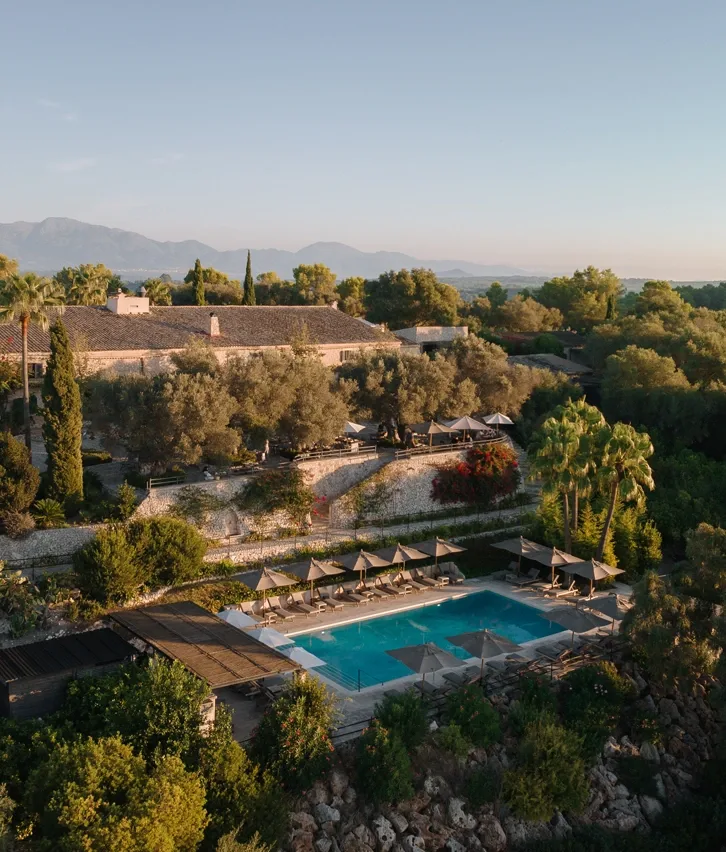 Finca Serena Mallorca