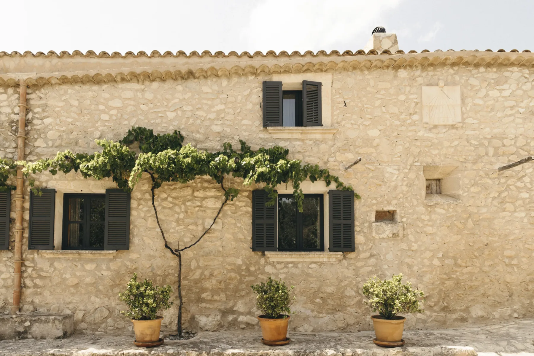 Finca Serena Mallorca property photo