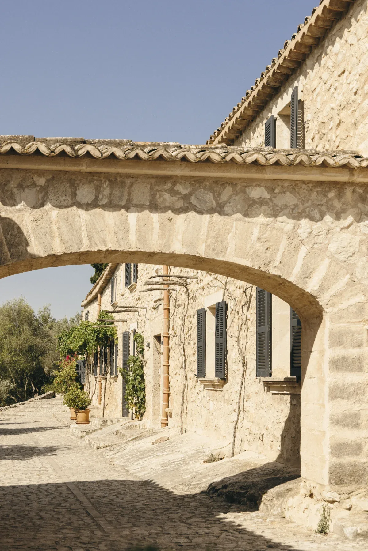 Finca Serena Mallorca property photo