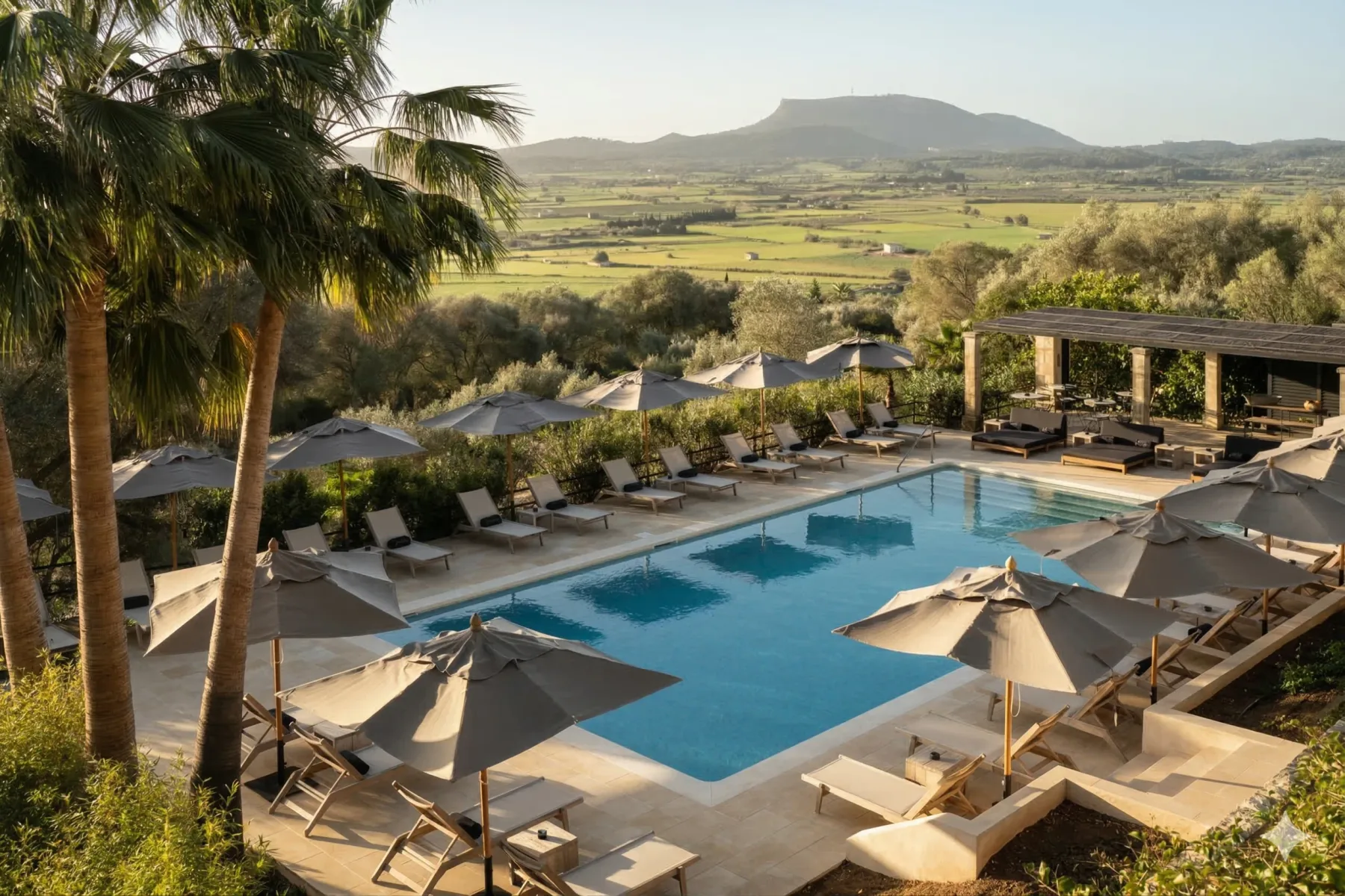 Finca Serena Mallorca property photo