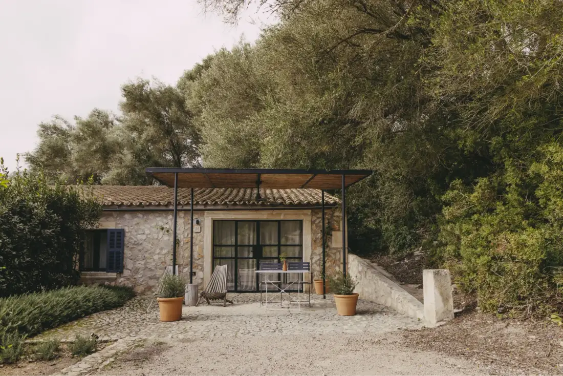 Finca Serena Mallorca property photo