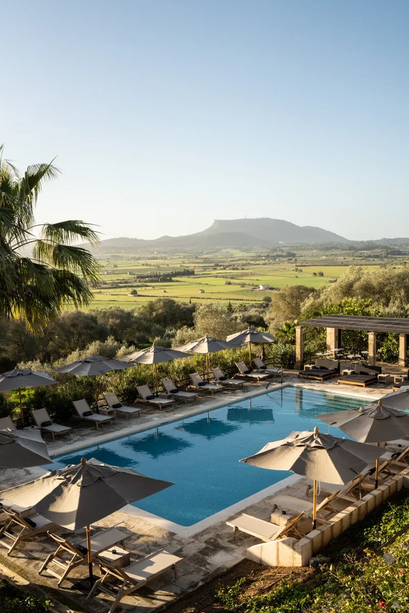 Finca Serena Mallorca property photo