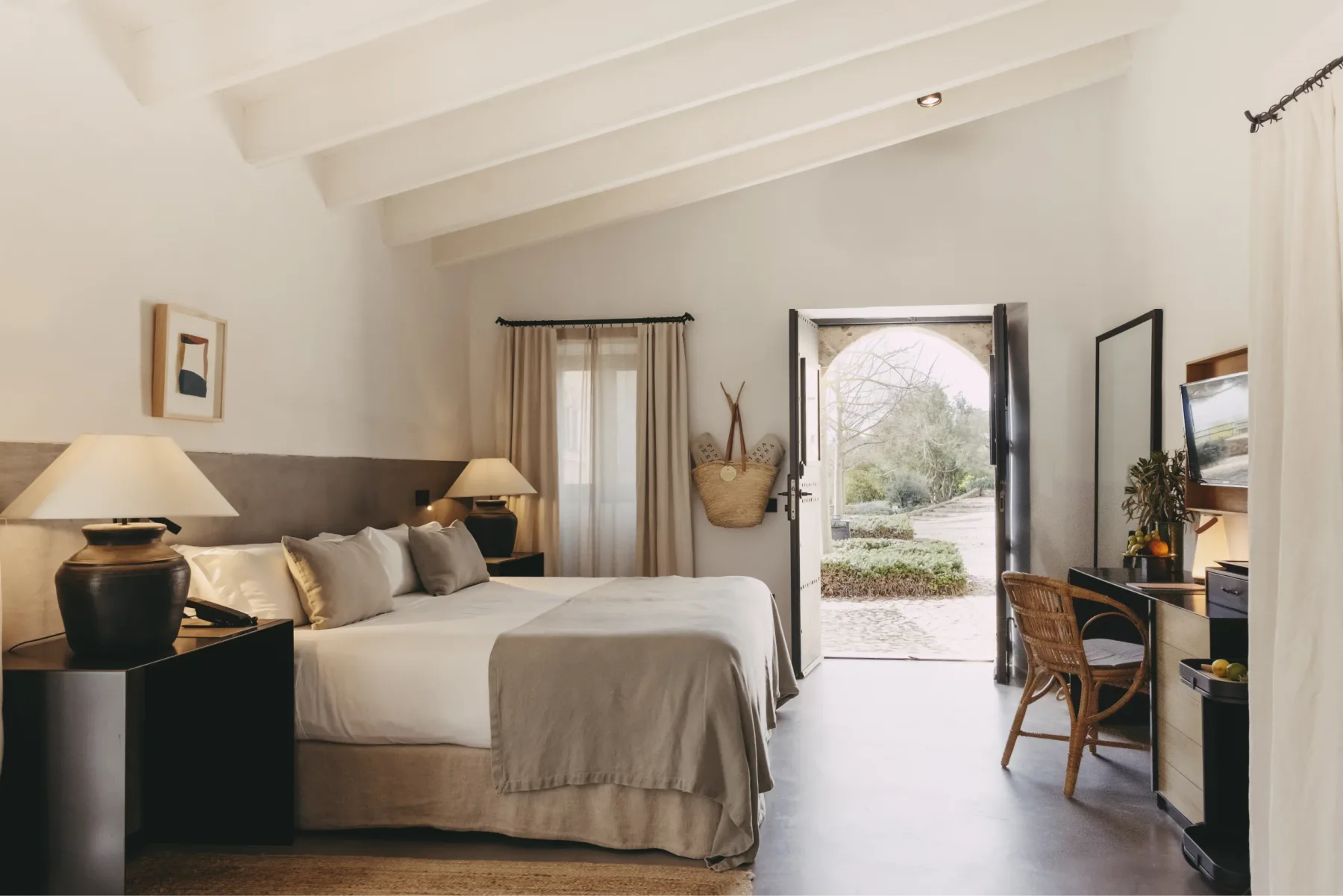 Finca Serena Mallorca property photo