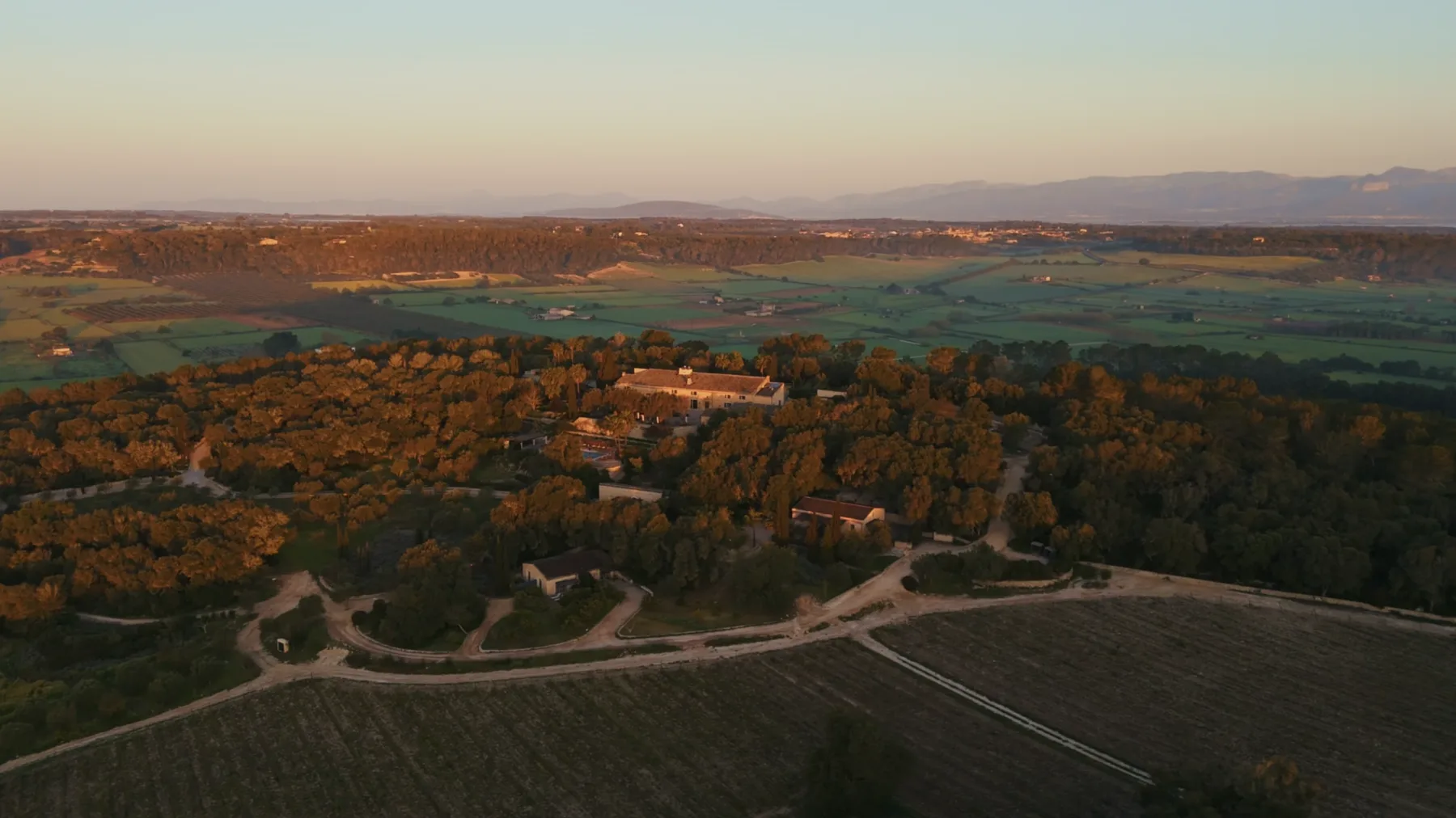Finca Serena Mallorca property photo