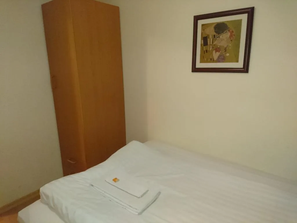 Habitación individual