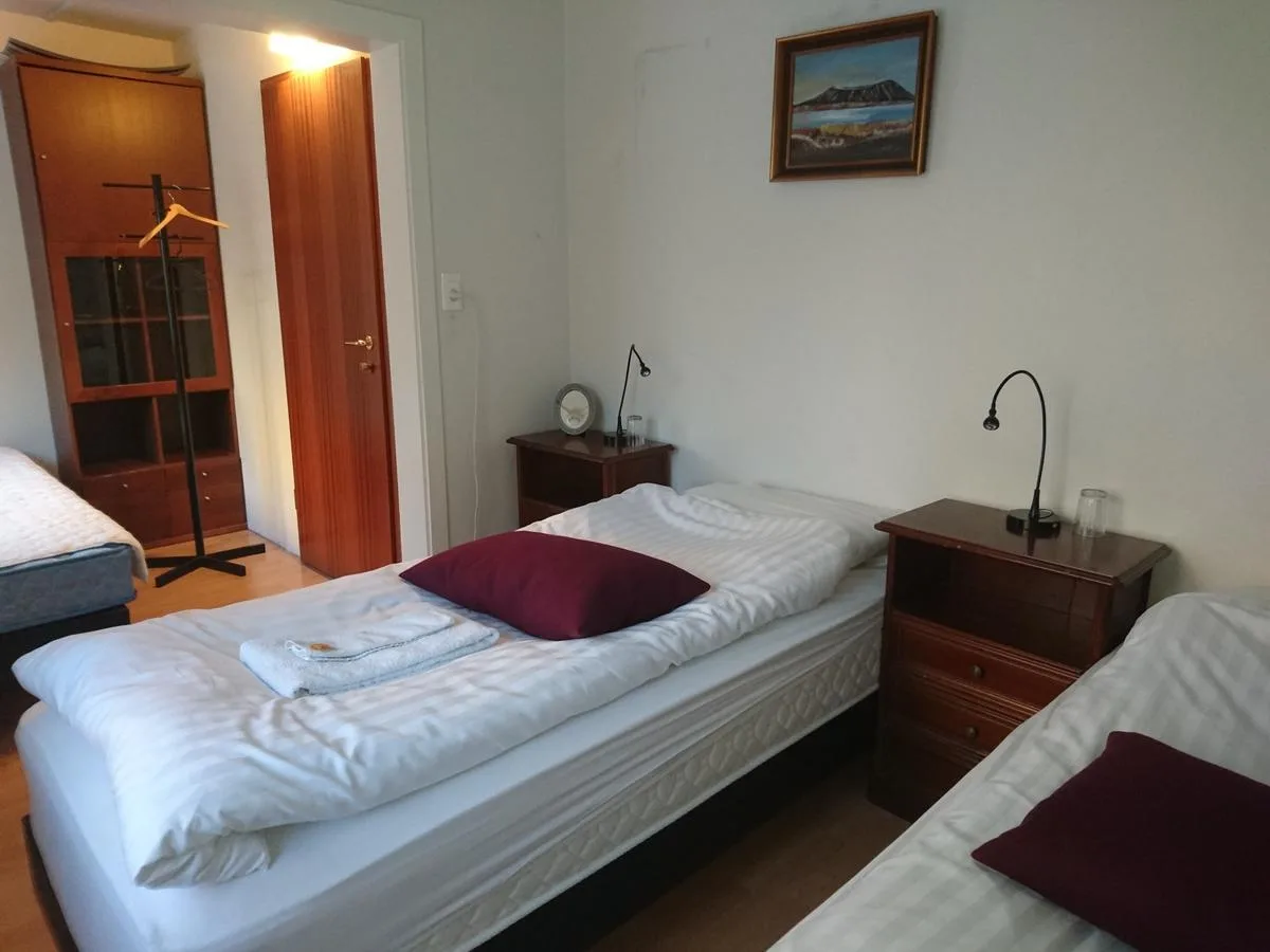 Alba Guesthouse