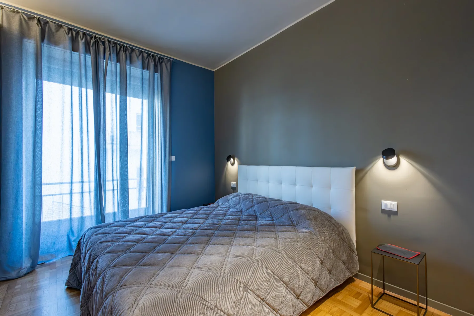 Sanremo Belle Epoque Apartment