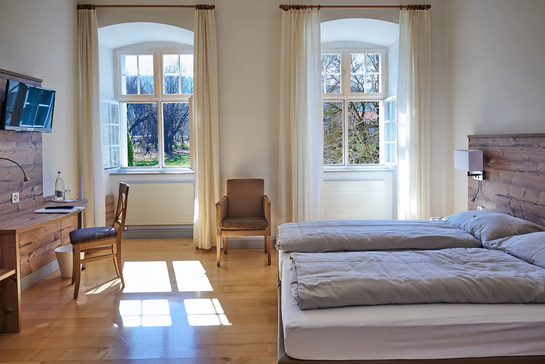 Klosterhotel Kreuz