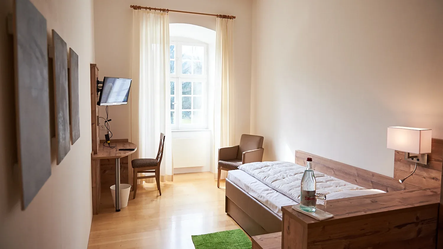 Klosterhotel Kreuz