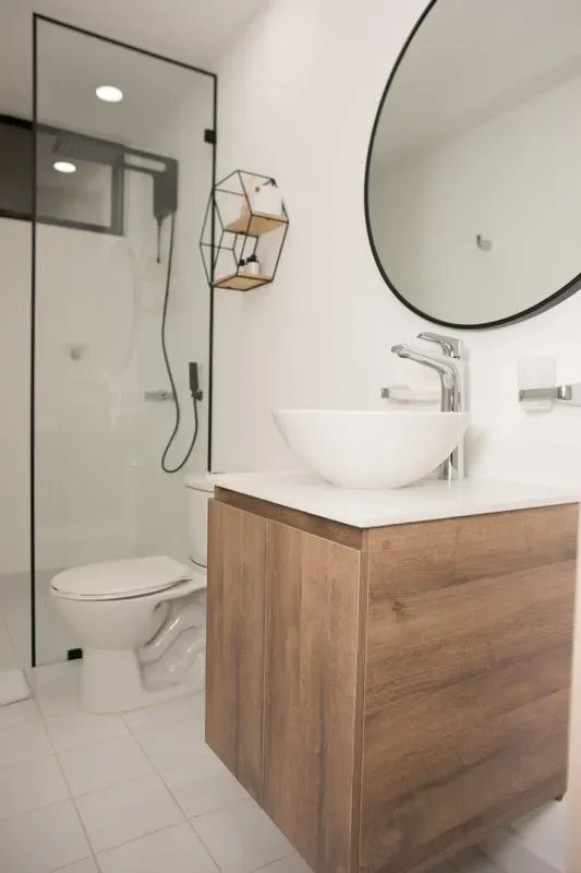 Charming Loft in Laureles w/ Gym