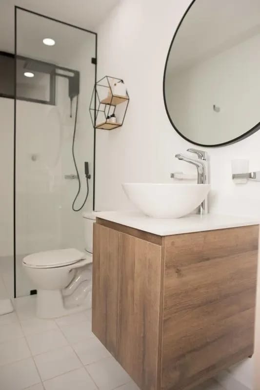Charming Loft in Laureles w/ Gym