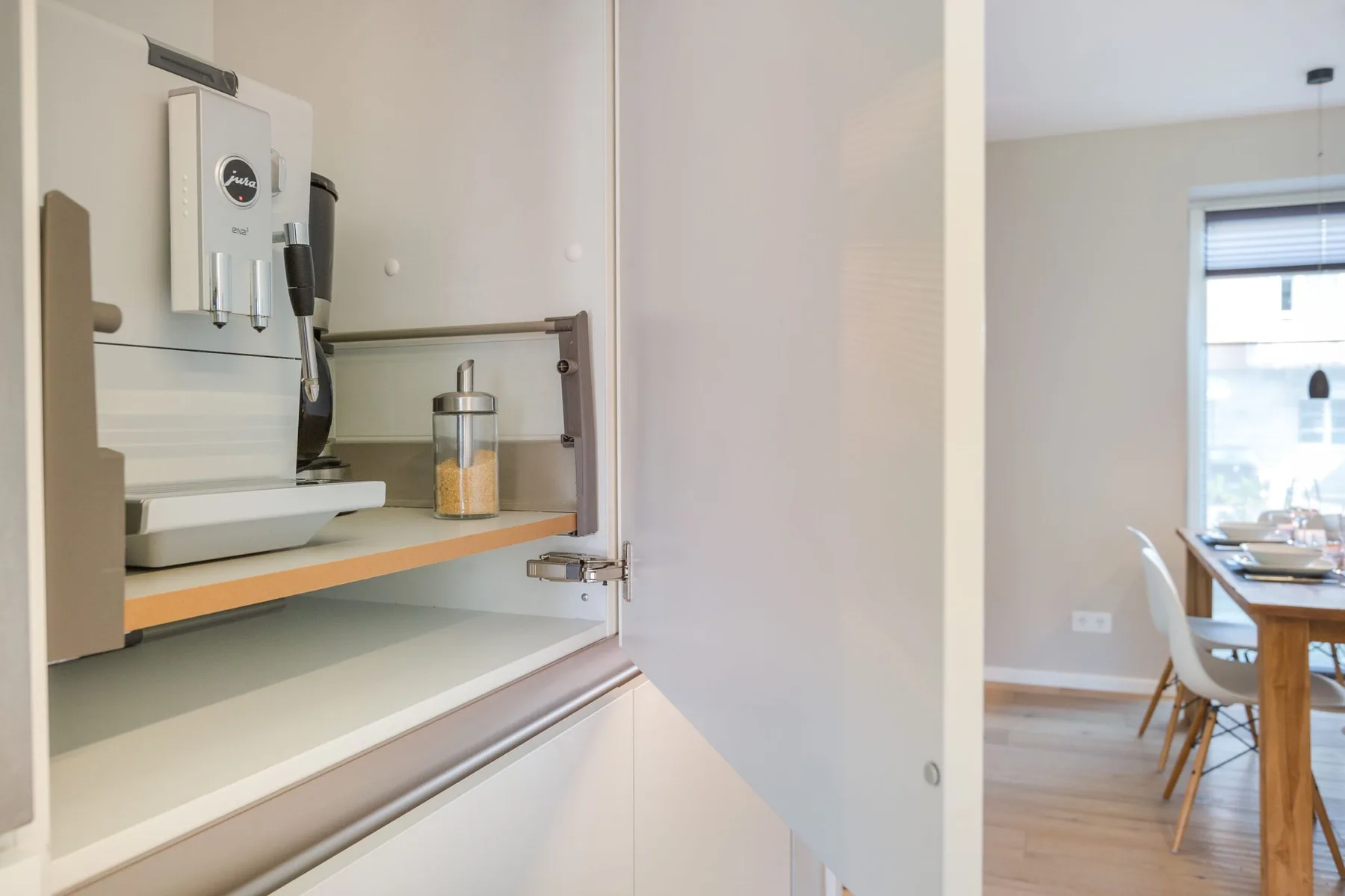 Appartement am Strand, Whg 17