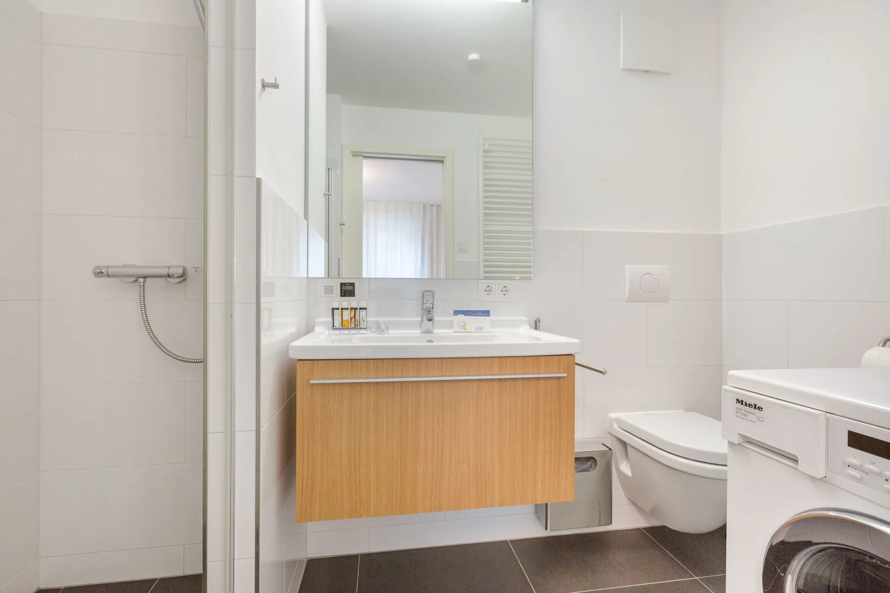 Appartement am Strand, Whg 17
