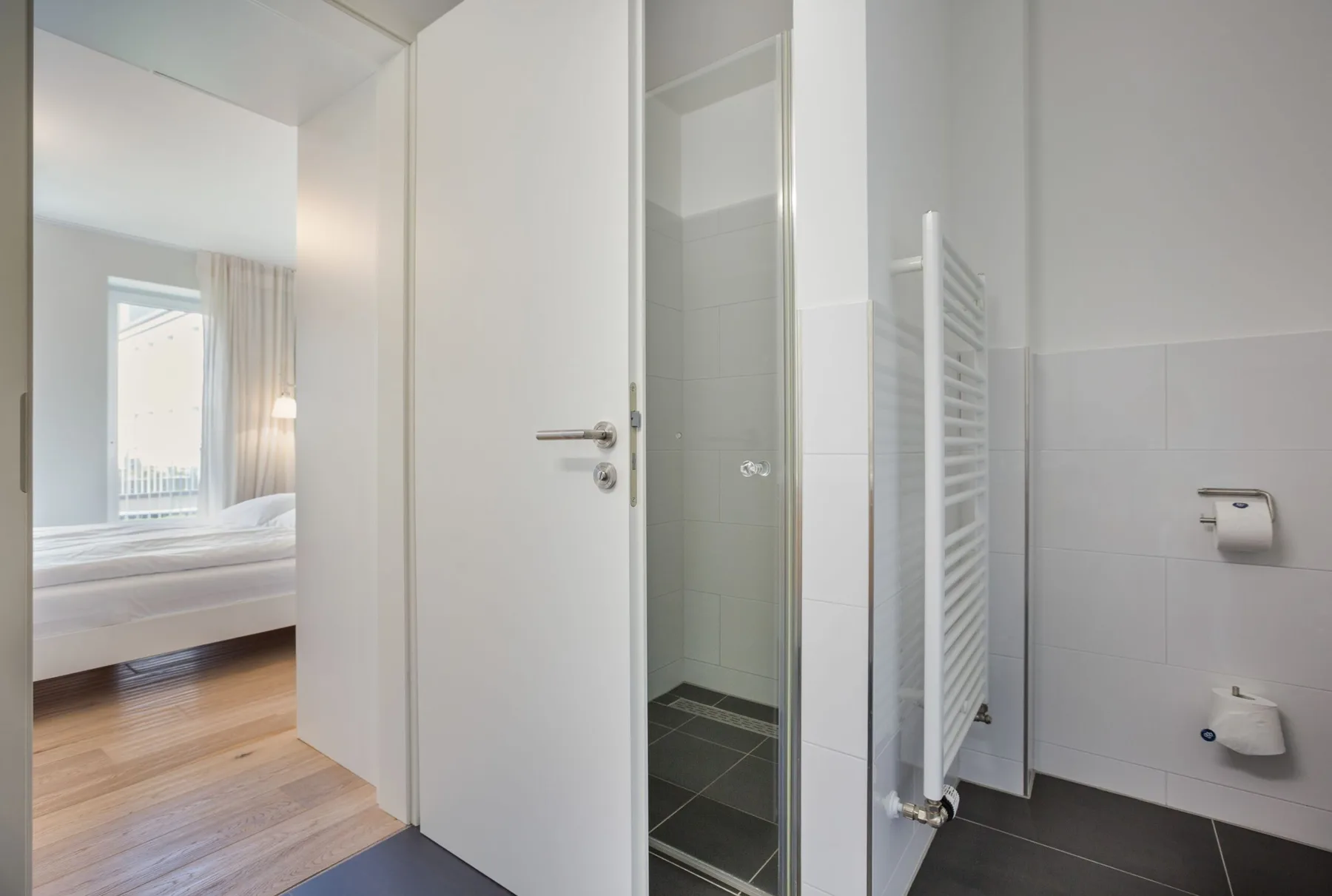 Appartement am Strand, Whg 17