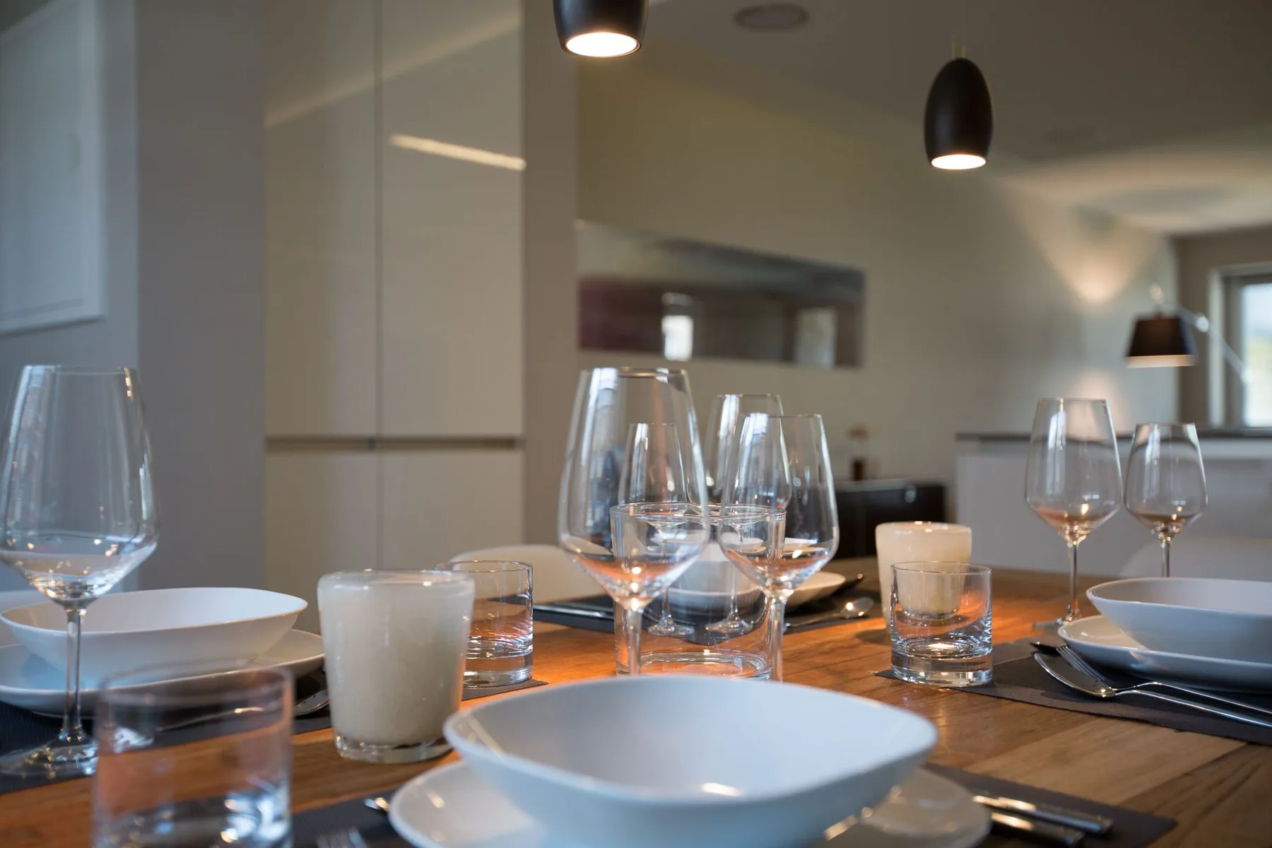 Appartement am Strand, Whg 17