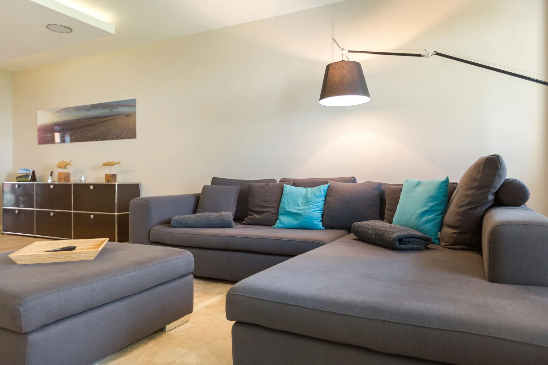 Appartement am Strand, Whg 17