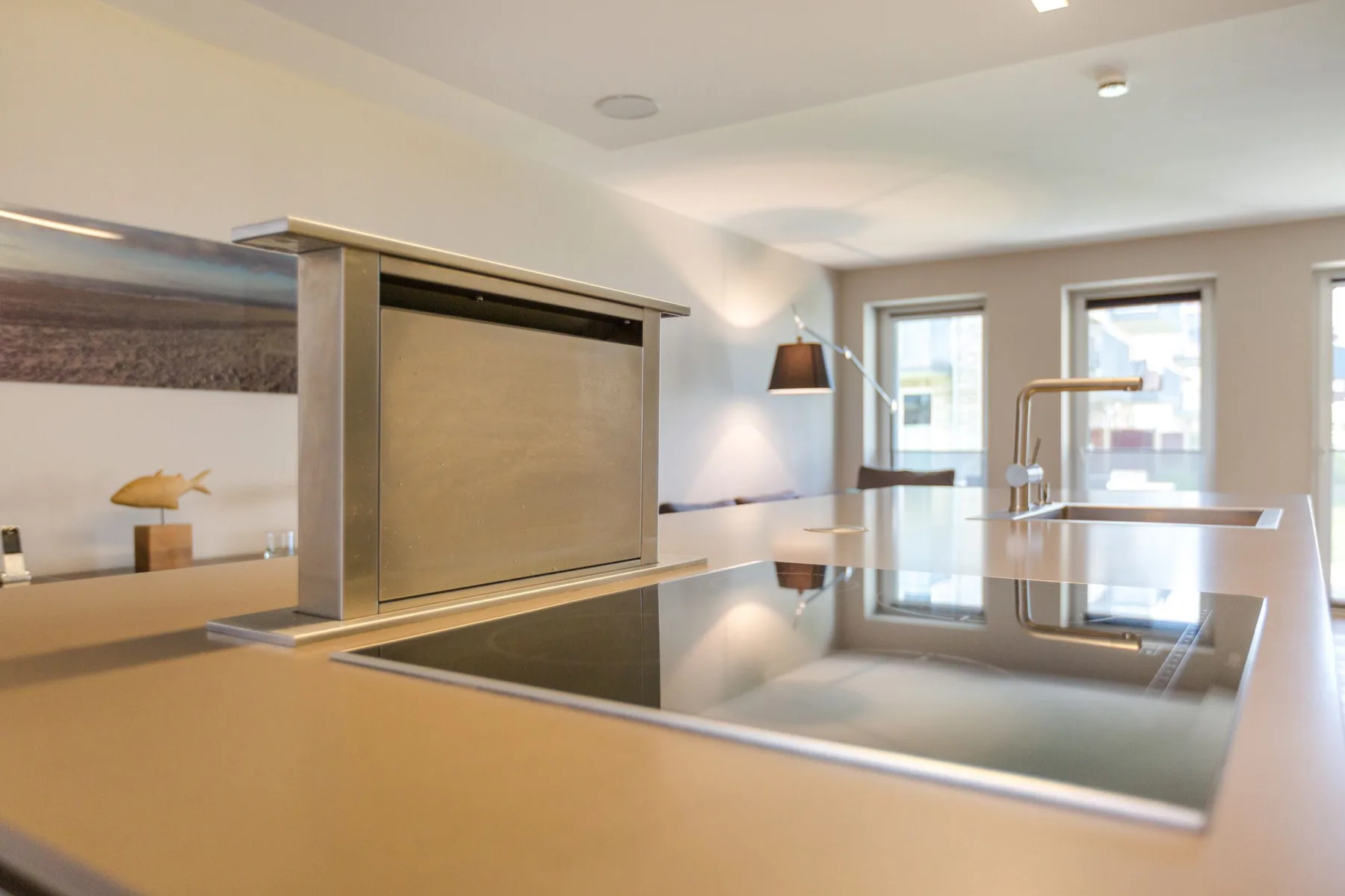 Appartement am Strand, Whg 17