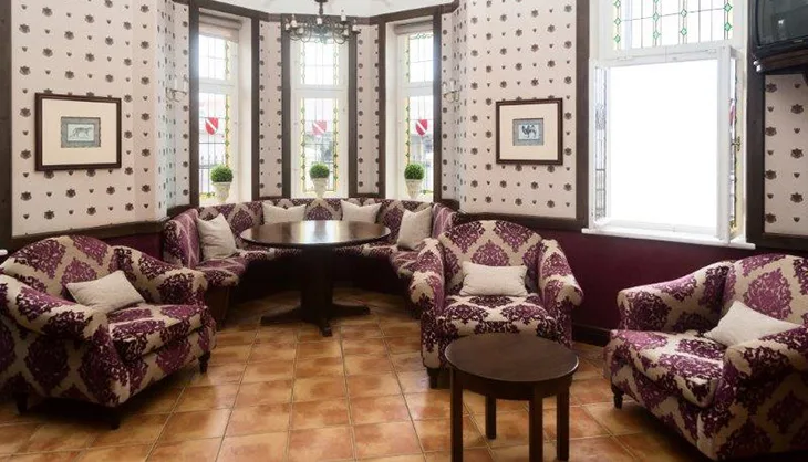 Hotel Eberwein property photo