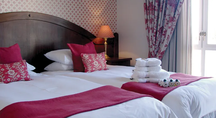 Hotel Eberwein property photo