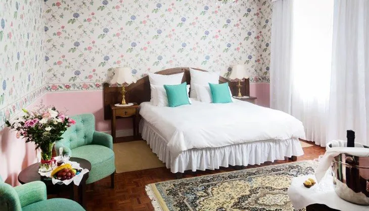 Hotel Eberwein property photo