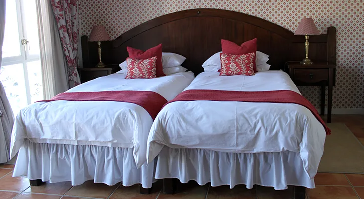 Hotel Eberwein property photo