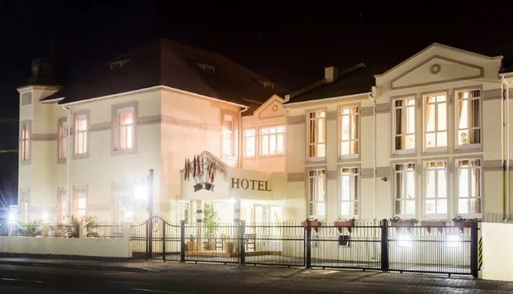 Hotel Eberwein property photo
