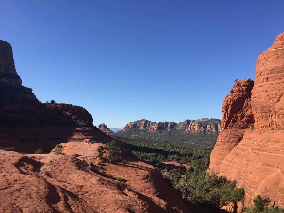 Casa Sedona Inn