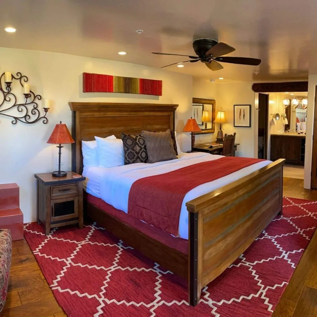 Casa Sedona Inn