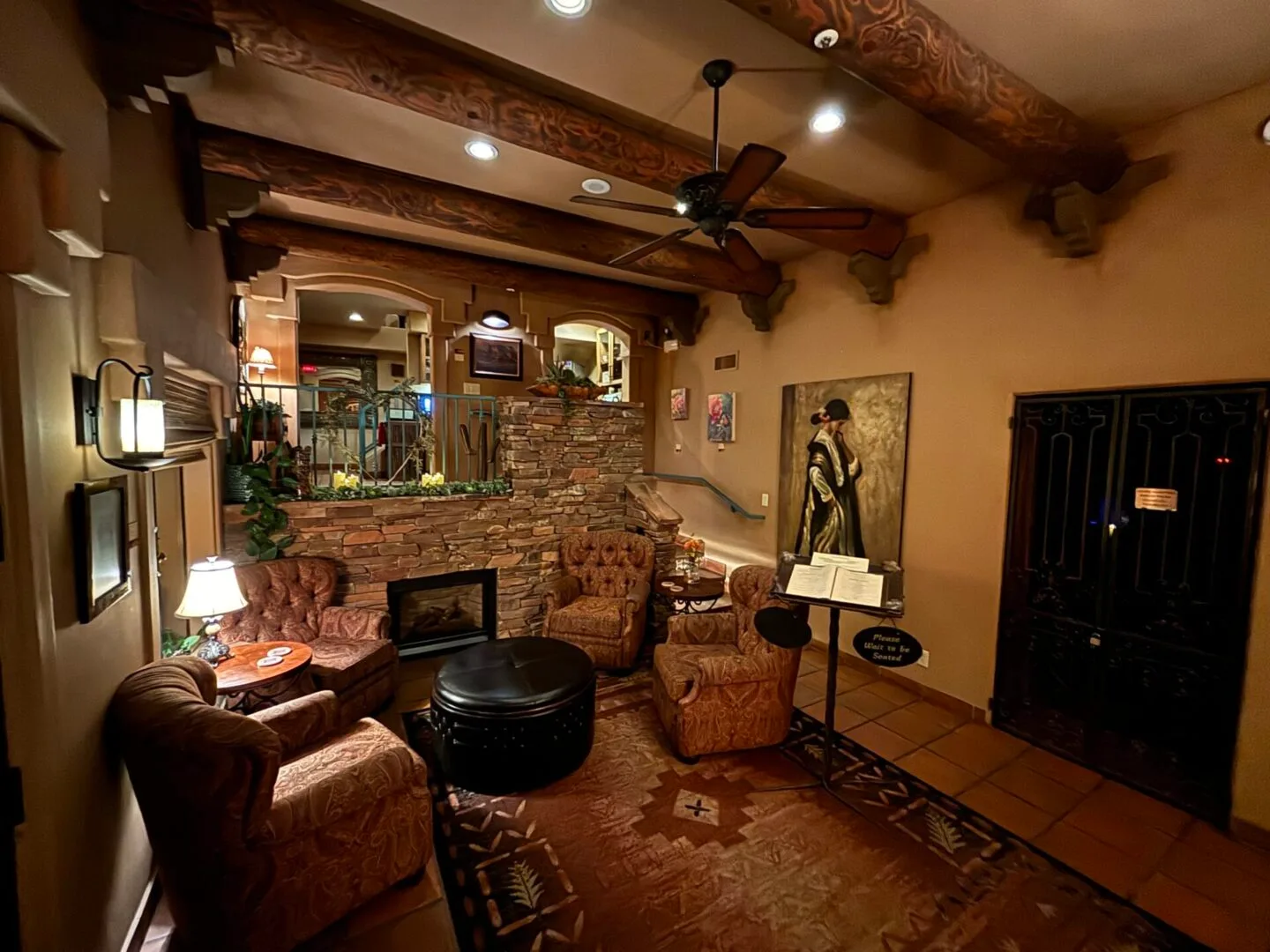 Foto del alojamiento Casa Sedona Inn