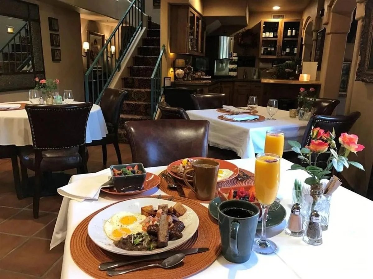 Casa Sedona Inn