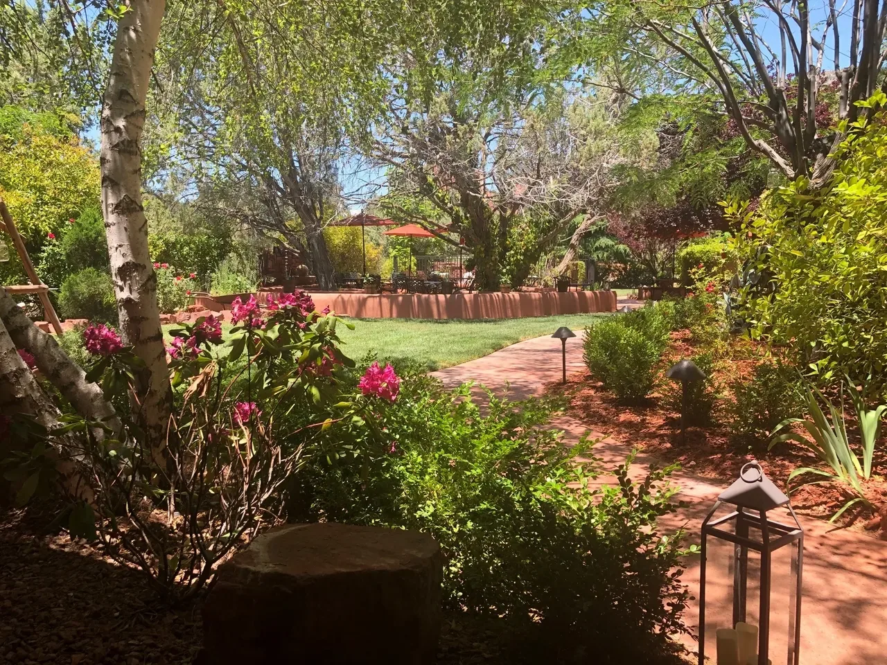 Foto del alojamiento Casa Sedona Inn